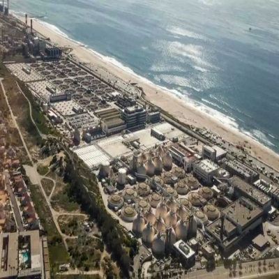 斯坦福公布利用海水和廢水混合獲取電能的電池技術(shù)，低成本、耐用